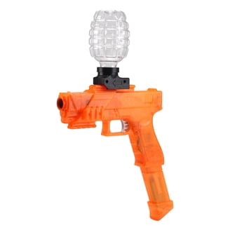 Hydro Strike Nebula Pro Manual Gel Bead Blaster with 1000 Water