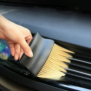  Lisle 14000 Parts Cleaning Brush : Automotive