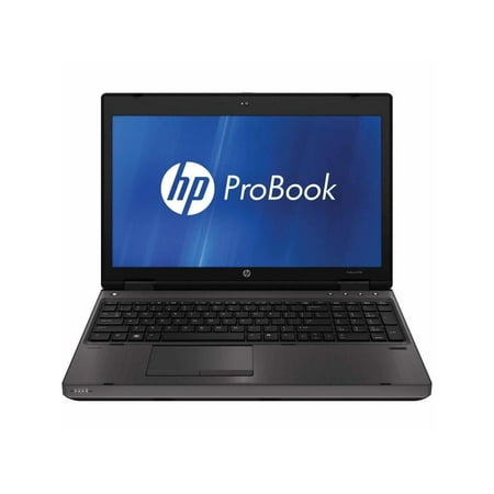 HP ProBook 6570B 15.6" Intel Core i5-3210M 2.50GHz 8GB DDR3 1 TB DVD