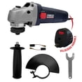 thumbnail image 1 of Esmeriladora Angular Profesional Foreman 780w Velocidad Variable FO8-125, 1 of 10