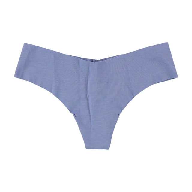 American Eagle Womens Solid Thong Panties 456 XS