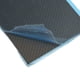 thumbnail image 3 of Tablero de fibra de carbono 3K de alta dureza, tela de sarga, tablero de fibra de carbono mate resistente a la corrosión para juguetes de aviones modelo, 3 of 8