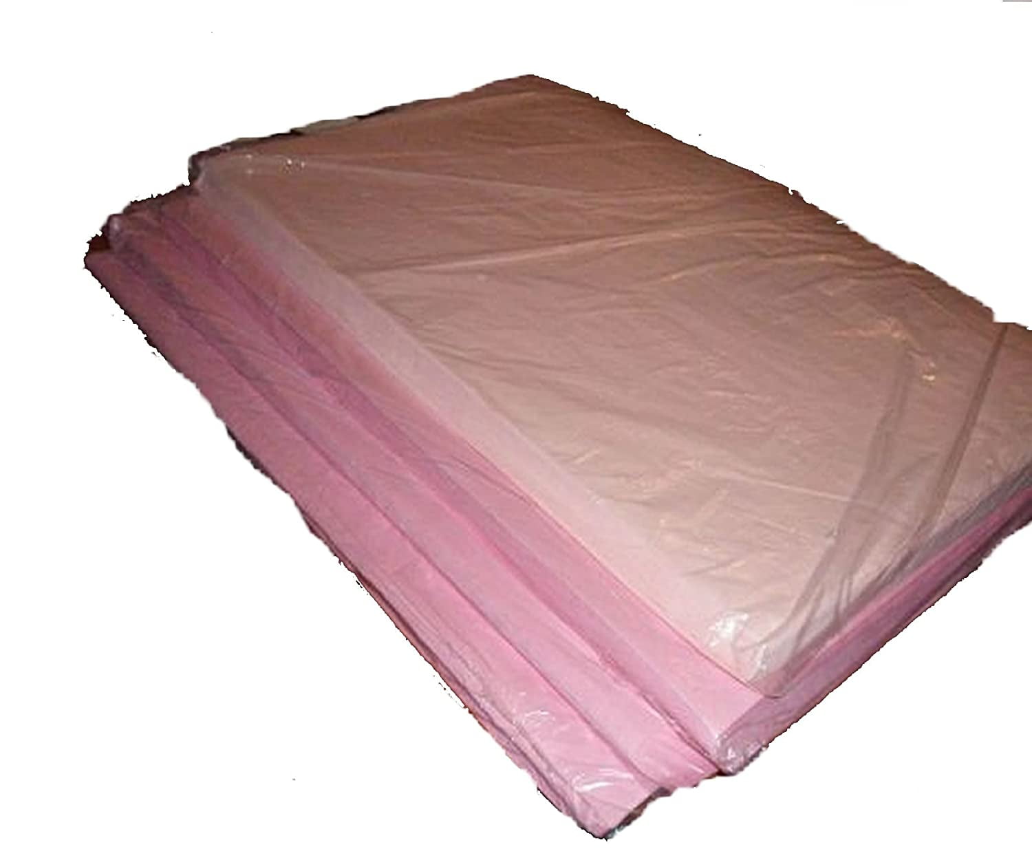 Premium Grade Tissue Paper - 8-10 reams (3,840-4,800 sheets) - Cleaner's  Supply