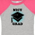 thumbnail image 4 of Inktastic NICU Graduate Baby Boy Girl Boys or Girls Baby Bodysuit, 4 of 5