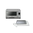 Panasonic High Speed Toaster Oven with Convection