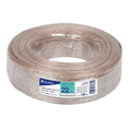 thumbnail image 1 of Cable Para Bocina BLOOSOM 22 AWG 100 Mts Polarizado, 1 of 3