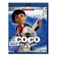 thumbnail image 1 of Coco Disney Pixar Pelicula Blu ray DISNEY PIXAR, 1 of 2