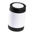 thumbnail image 1 of Car ,Car with Lid Smell Car Accessories,Car  Container Light Portable, cup holder Home Trucks Insert Smokeless,Auto Holder White Large DYNWAVEMX Cenicero de coche, 1 of 8