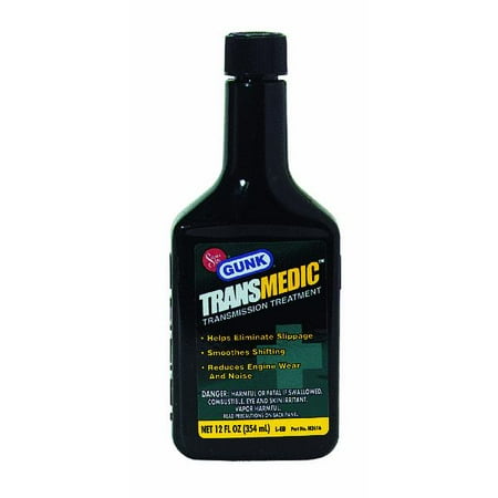 Transmission Sealer - MotorMedic TransMedic Transmission Sealer