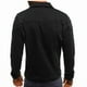 thumbnail image 3 of Chaqueta vaquera para hombre | Chaqueta vaquera clásica de camionero para hombre | Chaquetas informales para hombre - Chaquetas para hombre con bolsillo, 3 of 5