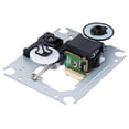 thumbnail image 3 of 16 Pin,  Tip Completer Mechanism Low Speed  For Many Other Brands Of CD Players For Players For HiFi For Single Channel CD Player, 3 of 8