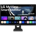 thumbnail image 2 of LG 27", 1920 x 1080, Black, 27SR50F-B, 2 of 5
