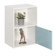 thumbnail image 2 of Convenience Concepts Xtra Armoire de Rangement 1 Porte, 2 of 2