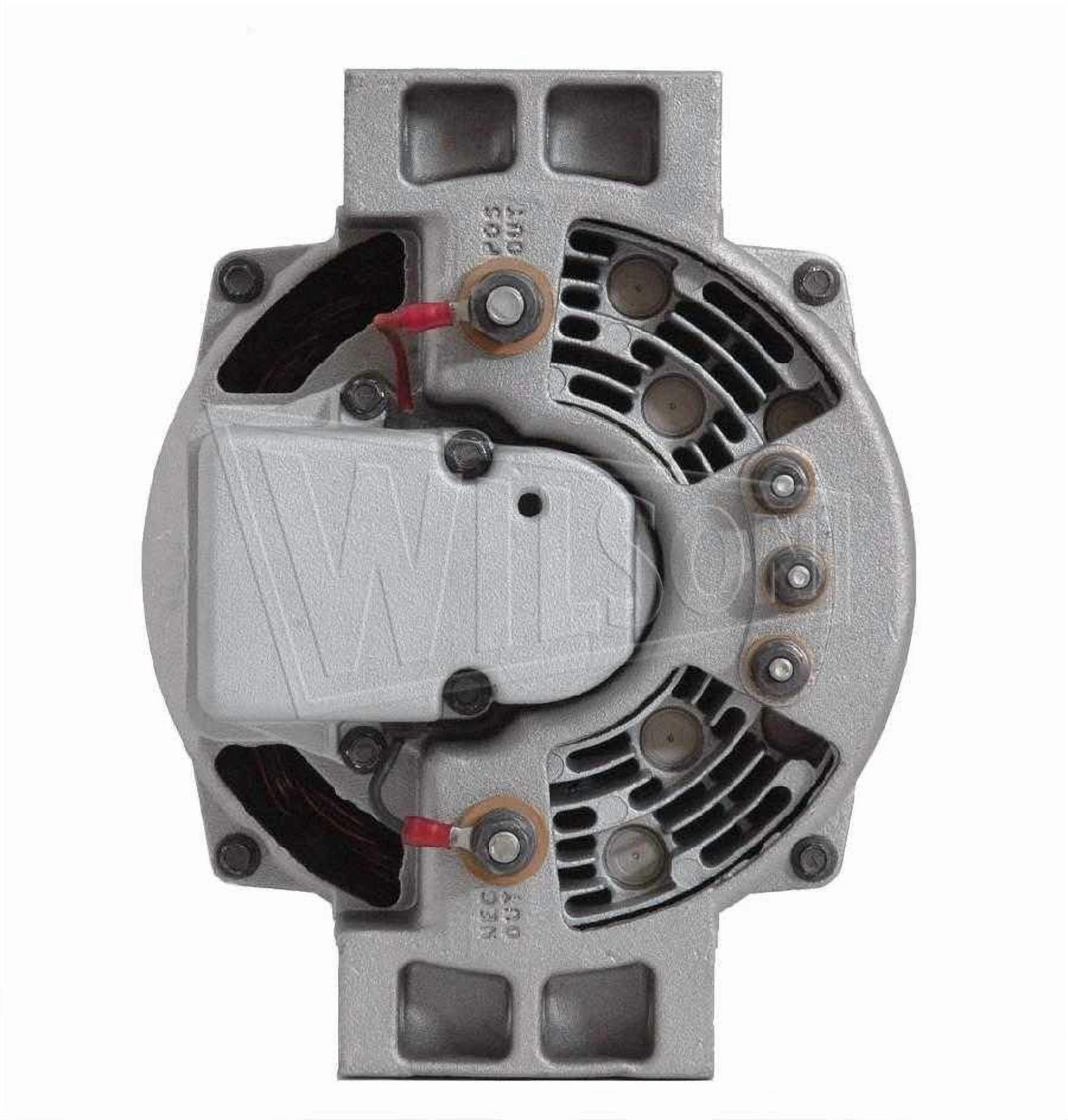 Wilson 90-05-9295 Alternator