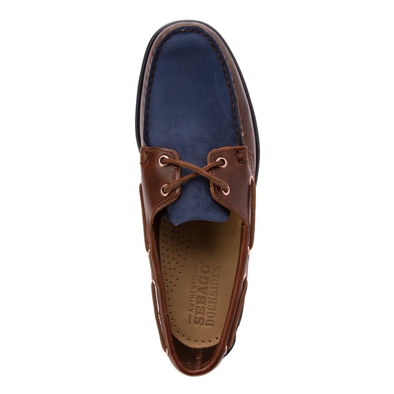 Sebago Men display picture 2