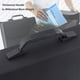 thumbnail image 5 of Guantes de juego para controlador de juegos móvil, material de fibra nano-plata con dedo táctil, guantes de pantalla táctil sin costuras, transpirables y antisudor de alta sensibilidad para juegos de, 5 of 6