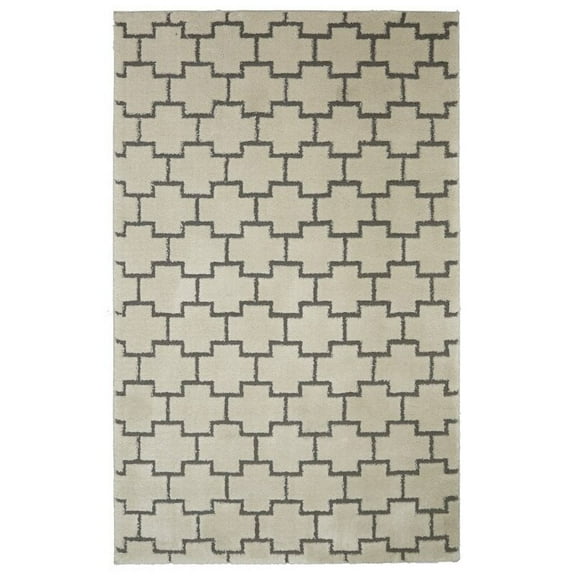 Mohawk Home Block Out Area Rug