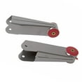 thumbnail image 3 of BBK Performance 2526 Rear Control Arm Kit Fits select: 1998 FORD MUSTANG, 1994 FORD MUSTANG GT, 3 of 11
