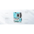 thumbnail image 3 of Placa madre ASRock B850 Steel Legend WiFi 7 DDR5 ATX, 3 of 6