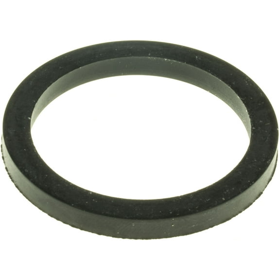 Gates 33605 Engine Coolant Thermostat Seal Fits select: 1971-1974 FORD PINTO, 1969 OPEL GT