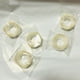 thumbnail image 4 of 20 rollos de cinta adhesiva con puntos adhesivos, globos, cinta adhesiva, accesorios para guirnalda de bricolaje (blanco, 100 puntos por cada rollo), 4 of 6