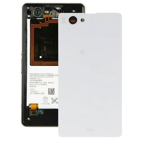 Battery Cover for Sony Xperia Z1 Mini