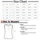 thumbnail image 2 of pstuiky Camisetas interiores de tirantes para hombre, Blusa sin mangas con cuello en V, botones y pajarita con bolsillos estampados a la moda para hombre Chaleco para hombre xl, 2 of 3