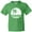 Kelly Green, variant on Inktastic Vero Beach Florida Vacation Youth T-Shirt