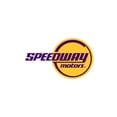 thumbnail image 5 of Speedway Motors Street Machine Script Emblem, Triple Chrome Plated Custom Badge with Attaching Clips, 8-Inch Universal Decorative Fender or Body Emblem, 5 of 5
