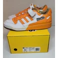 thumbnail image 3 of NEW Adi - das Originals Forum Low 84 x M&M's Men's Shoes SZ 11 Orange GY6315 NIB, 3 of 6