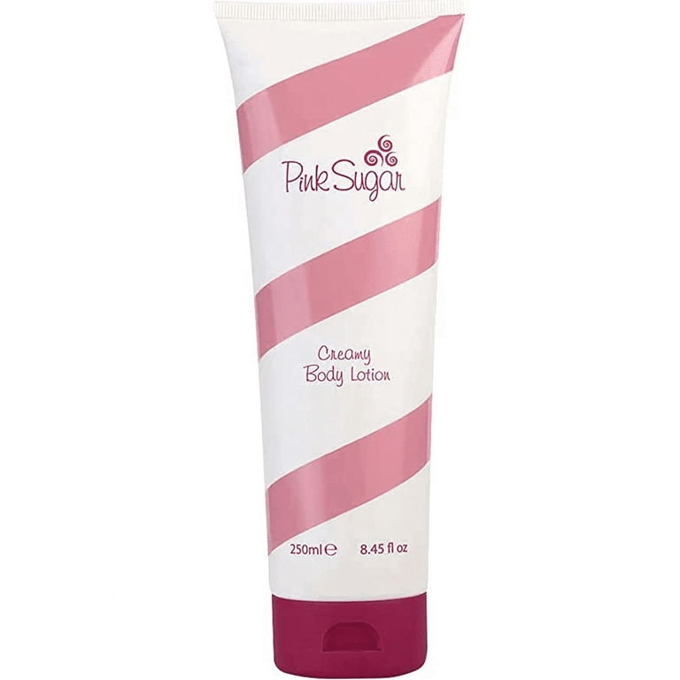Pink Sugar ® inspired Aqualina (W)~ 1oz Body Oil (Wholesale) – REGEN THE  BODY