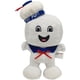 thumbnail image 3 of Stay Puft Marshmallow Man Peluches, Slimer Lindo Fantasma Relleno Muñeca Juguetes para Niños (A-Stay Puft Marshmallow Man+Slimer), 23CM   ER, 3 of 5