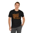 thumbnail image 6 of Unisex Jersey Short Sleeve Tee Lion Pride Tshirt, 6 of 12