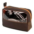 thumbnail image 3 of Mobile Edge ME-SUMO58712 Large Accessory Ditty-Brown-, 3 of 3