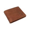thumbnail image 4 of Marshal RFID Blocking Snake Genuine Leather Bifold Trifold Cobra Wallet for Men Bifold, 4 of 6