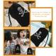 thumbnail image 5 of GOOHOCHY 6 bolsas de regalo para dulces, bolsas para envolver para fiestas, 5 of 8