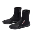 thumbnail image 4 of LOVIVER 5mm Scuba Diving Boots Snorkeling Booties Multifunctional Thermal Unisex Wetsuit 45-46, 4 of 8