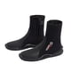 thumbnail image 3 of Botas de buceo para adultos, botines de esnórquel, traje de neopreno térmico antideslizante a prueba de frío 45-46 Cola botas de buceo, 3 of 8
