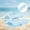 Blue, variant on Women's Foldable Flip Flops Soft Comfortable Nonâ Lightweight Portable Indoor Outdoor Travel And Beach Slippers Hot Pink 45