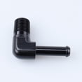 thumbnail image 4 of Adaptador de montaje de 90 grados, 1/8 NPT macho a 1/4 de manguera, 4 of 5