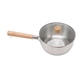 thumbnail image 5 of Cacerola Japonesa Antiadherente De 20cm De Diámetro Con Tapa, De Madera, Olla De Sopa De Leche De Acero Inoxidable Para Cocina Casera, 5 of 7