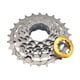 thumbnail image 4 of Cassette de rueda libre para bicicleta perfecl 6 velocidades 11-26T, 4 of 8