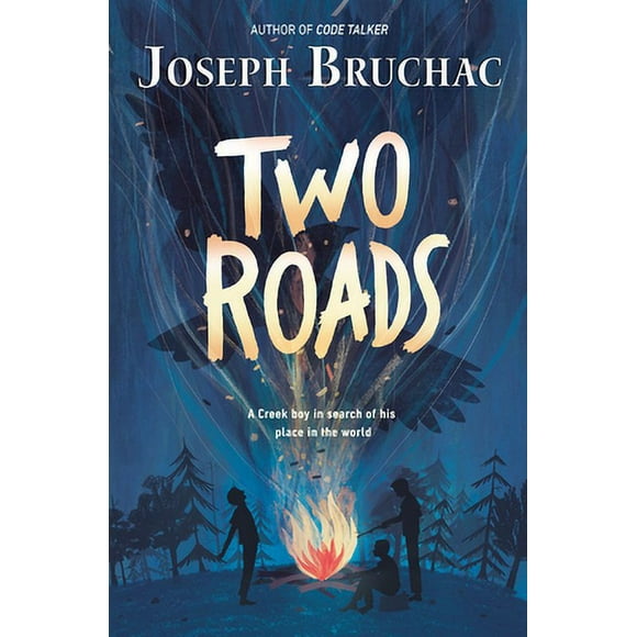 Two Roads (Paperback)