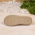 thumbnail image 6 of Wensltd Women Loafers Wide Width Round Toe Flats for Spring Daily Walking Solid Color, 6 of 9