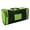 Green, variant on Yihuala Diving Duffle Bag Large Meshes Dive Beach Bags Sports Carry Bag for Scubas Diving, Snorkeling, Freediving, Swimming