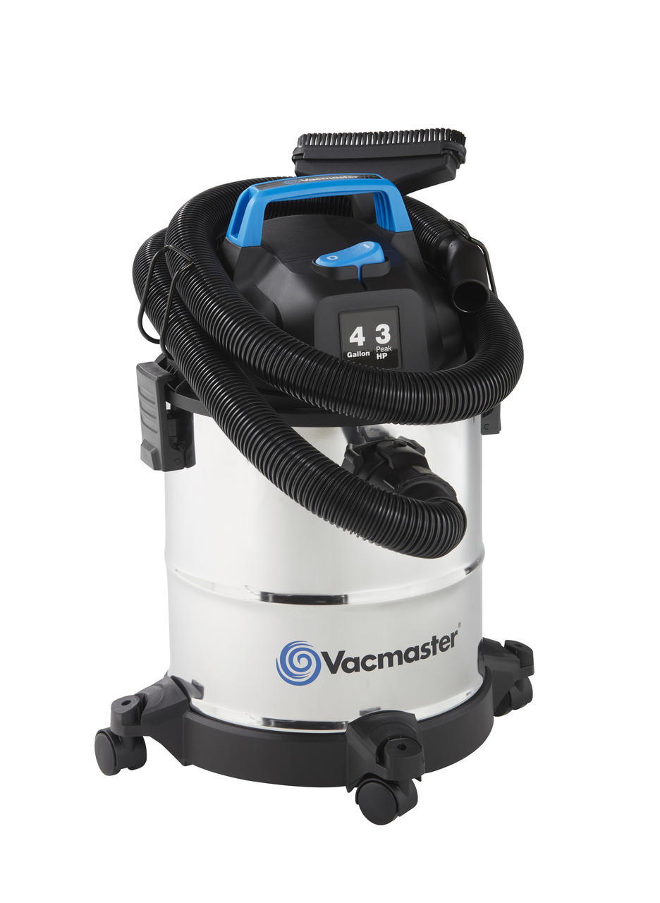 eureka boss vacuum