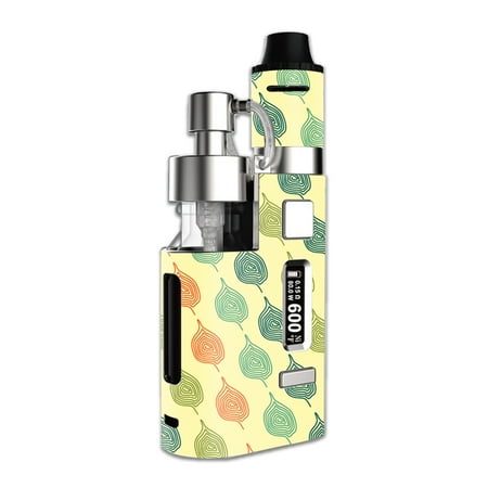 Made Ez Software - MightySkins Skin For Kanger DRIP EZ | Protective, Durable, and Unique Vinyl Decal wrap cover | Easy To Apply, Remove, and Change Styles | Made in the USA