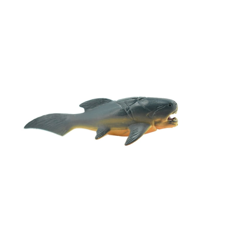 Realistic sales toy fish