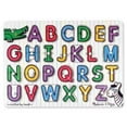 thumbnail image 1 of See-inside Alphabet Peg, 1 of 1