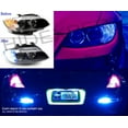 thumbnail image 5 of ICBEAMER 2 pcs Super Blue 15 Led Bulbs For T20 7440 7441 Fast Shipping, 5 of 8